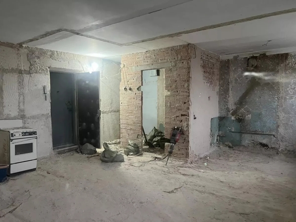 
  Продается студия 36.8 м². Фото 4.