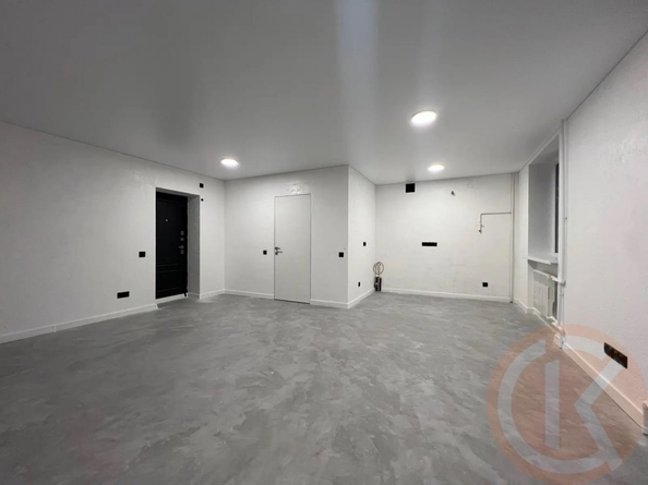 
  Продается студия 36.8 м². Фото 3.