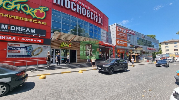 
  Продается торговая площадь 673 м². Фото 1.