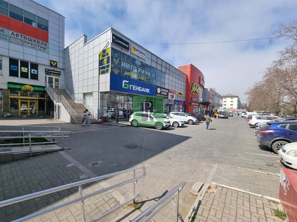 
  Продается торговая площадь 673 м². Фото 6.