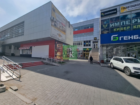 
  Продается торговая площадь 673 м². Фото 7.