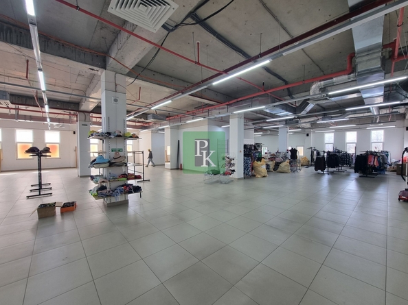 
  Продается торговая площадь 673 м². Фото 10.