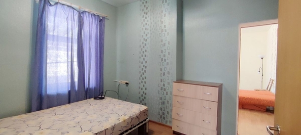 
  Продается 2-комн. квартира 58 м². Фото 3.
