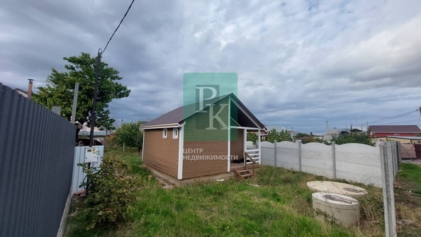 
  Продается дом 33.1 м². Фото 6.