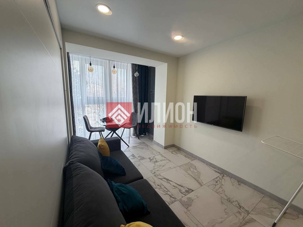 
  Продается апартамент 19.2 м². Фото 4.