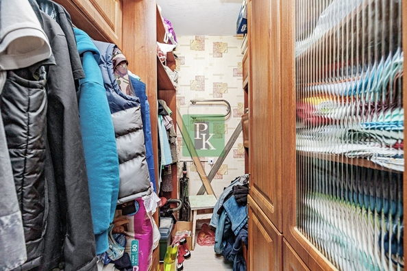 
  Продается 1-комн. квартира 44.9 м². Фото 16.