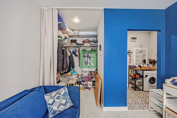 
  Продается 1-комн. квартира 30 м². Фото 5.
