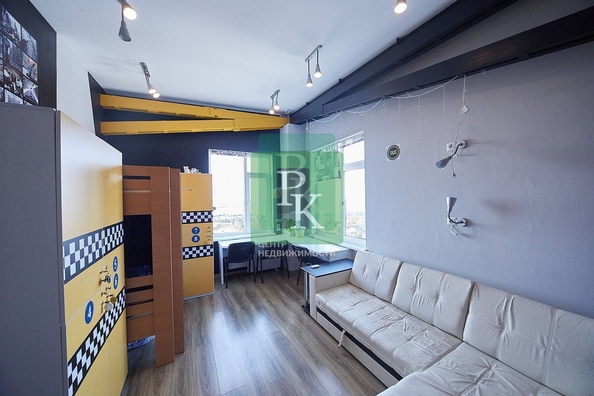 
  Продается 4-комн. квартира 133.6 м². Фото 4.