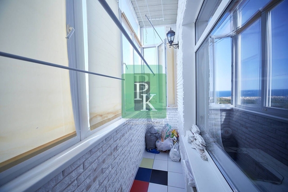 
  Продается 4-комн. квартира 133.6 м². Фото 30.