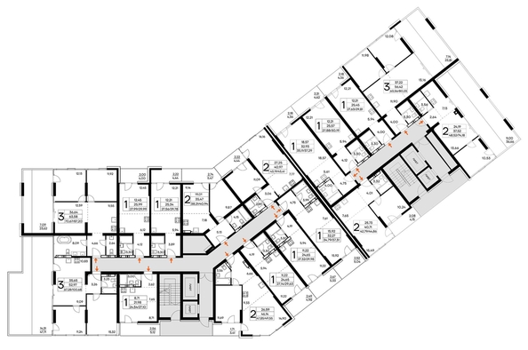 
  Продается 1-комн. квартира 29.99 м², в  Курортный комплекс Лучистое. Фото 1.