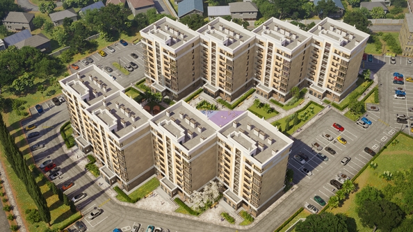 
  Продается 2-комн. квартира 49.64 м², в ЖК На Фонтанке. Фото 5.
