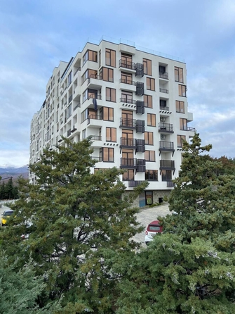 
  Продается 1-комн. квартира 37.39 м², в  Курортный комплекс Лучистое. Фото 17.