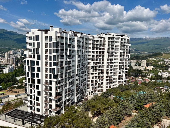 
  Продается 1-комн. квартира 46.38 м², в  Курортный комплекс Лучистое. Фото 14.