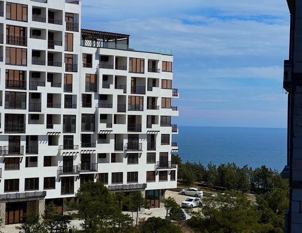 
  Продается 1-комн. квартира 31.48 м², в  Курортный комплекс Лучистое. Фото 13.