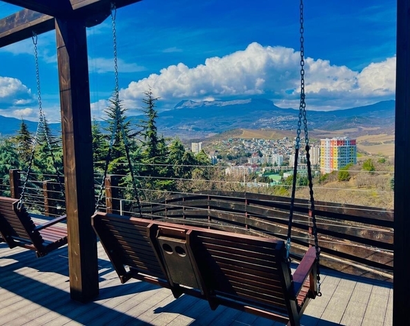 
  Продается 1-комн. квартира 31.27 м², в  Курортный комплекс Лучистое. Фото 14.