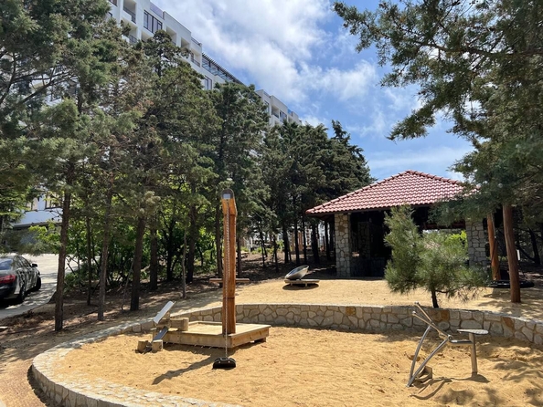 
  Продается 3-комн. квартира 128.17 м², в  Курортный комплекс Лучистое. Фото 17.