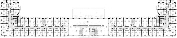 
  Продается апартамент 29.6 м², в АО Ривьера Евпатории. Фото 1.