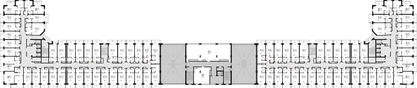 
  Продается апартамент 33.2 м², в АО Ривьера Евпатории. Фото 1.
