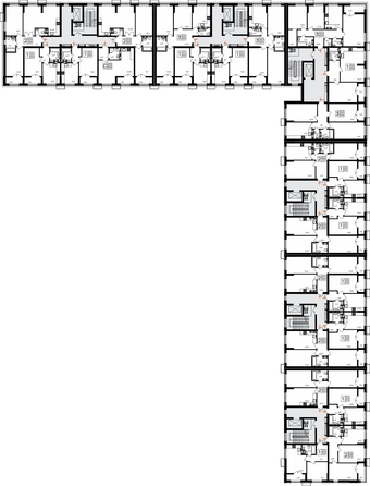 
  Продается 3-комн. квартира 90.51 м², в ЖК Семисчастье. Фото 1.