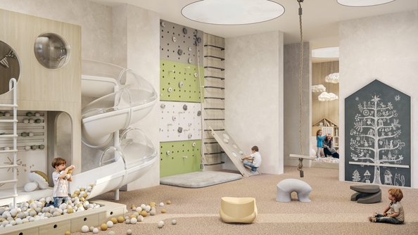 
  Продается 2-комн. квартира 64.88 м², в ЖК Столица. Фото 4.