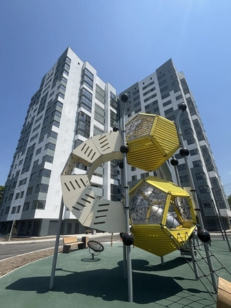 
  Продается 4-комн. квартира 258.3 м², в ЖК Поэма. Фото 5.
