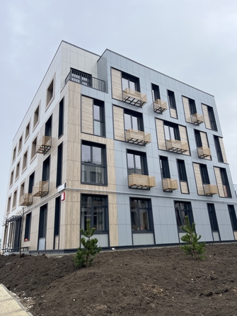 
  Продается 1-комн. квартира 56.87 м², в ЖК Листория, этап 3. Фото 15.