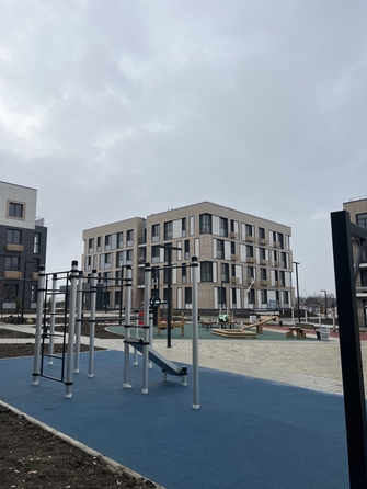 
  Продается 2-комн. квартира 63.47 м², в ЖК Листория, этап 3. Фото 17.