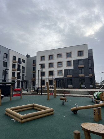 
  Продается 1-комн. квартира 62.53 м², в ЖК Листория, этап 3. Фото 10.