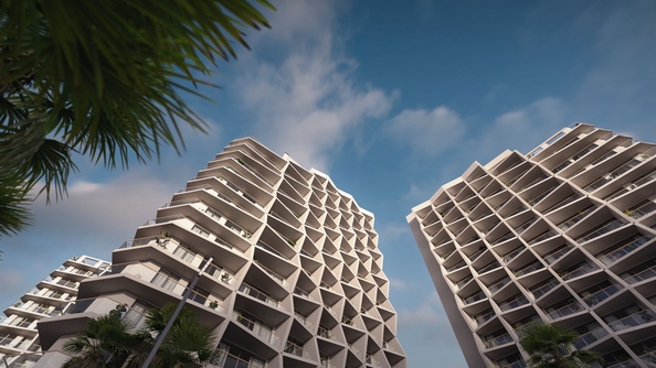 
  Продается апартамент 29.9 м², в АК Летто. Фото 12.