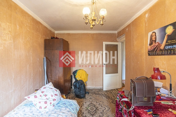 
  Продается 2-комн. квартира 55.9 м². Фото 8.