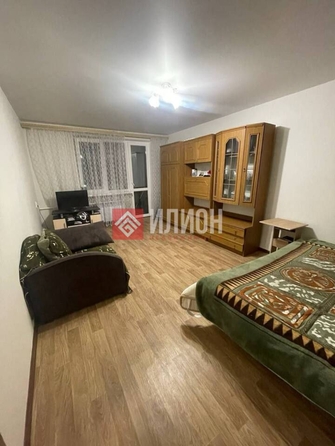 
  Продается 1-комн. квартира 32.2 м². Фото 2.