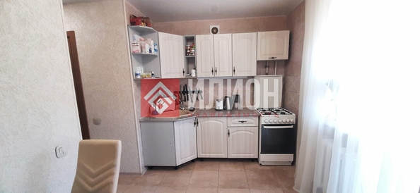 
  Продается 2-комн. квартира 54.3 м². Фото 3.