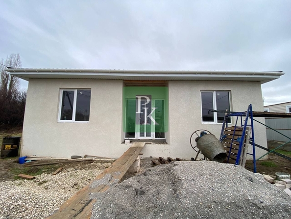 
  Продается дом 100 м². Фото 1.