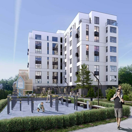 
  Продается 1-комн. квартира 45.9 м². Фото 5.