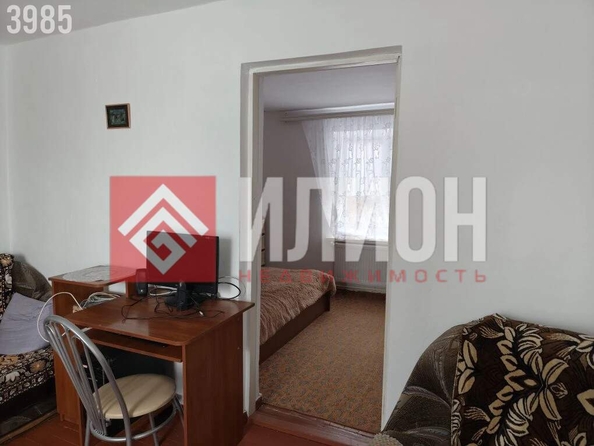 
  Продается дом 70 м². Фото 5.