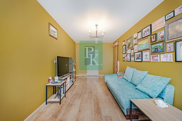 
  Продается 2-комн. квартира 58.4 м². Фото 9.