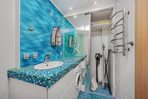 
  Продается 2-комн. квартира 58.4 м². Фото 15.
