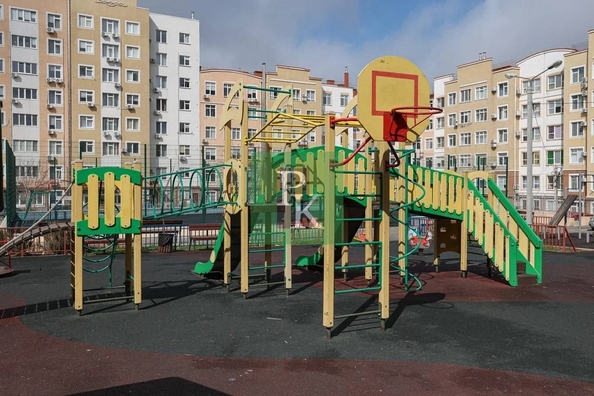 
  Продается 1-комн. квартира 44.5 м². Фото 20.