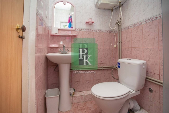 
  Продается апартамент 16.5 м². Фото 6.