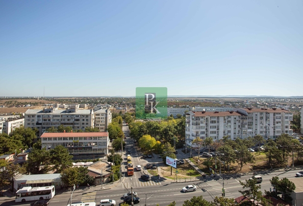 
  Продается 1-комн. квартира 39 м². Фото 5.