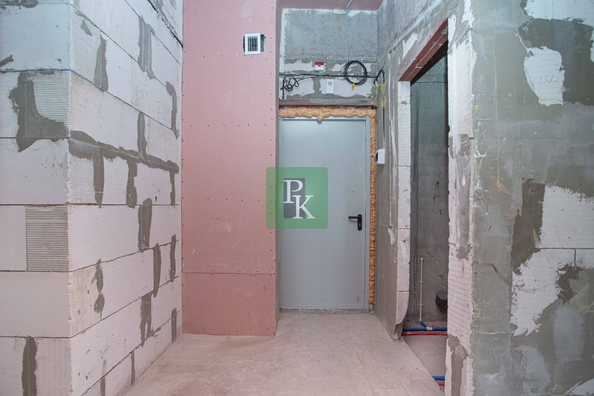 
  Продается 1-комн. квартира 39 м². Фото 12.