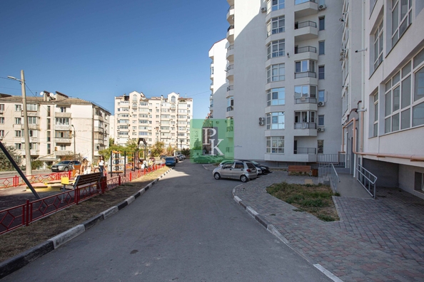 
  Продается 1-комн. квартира 39 м². Фото 16.