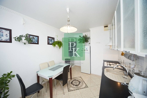 
  Продается 2-комн. квартира 52.8 м². Фото 4.