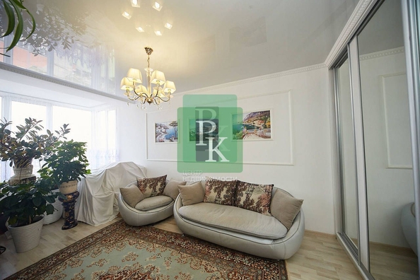 
  Продается 2-комн. квартира 52.8 м². Фото 9.