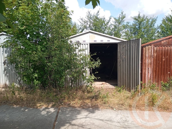 
  Продается гараж 18 м². Фото 2.