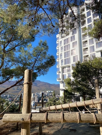 
  Продается 2-комн. квартира 44.98 м², в  Курортный комплекс Лучистое. Фото 19.