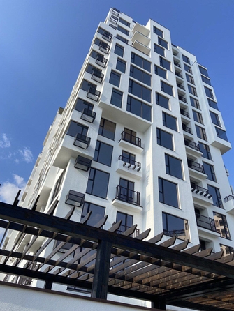 
  Продается 2-комн. квартира 52.58 м², в  Курортный комплекс Лучистое. Фото 12.