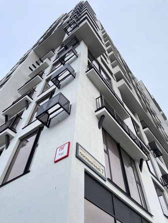 
  Продается 1-комн. квартира 30.74 м², в  Курортный комплекс Лучистое. Фото 7.
