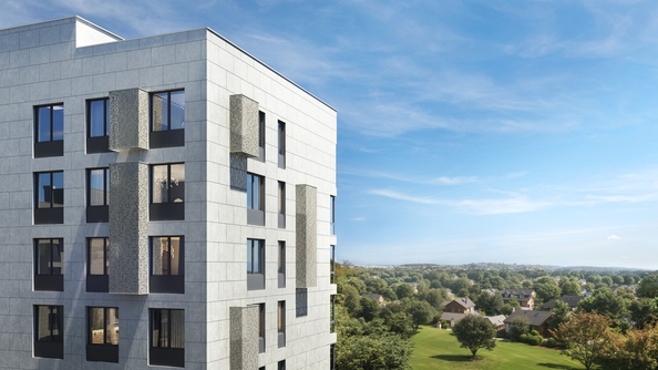 
  Продается 3-комн. квартира 97.86 м², в ЖК Семисчастье. Фото 5.