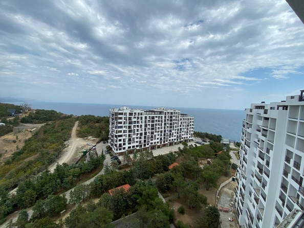 
  Продается 1-комн. квартира 30.08 м², в  Курортный комплекс Лучистое. Фото 7.